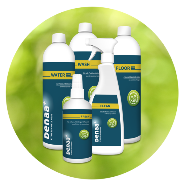 ECOfitness EMS