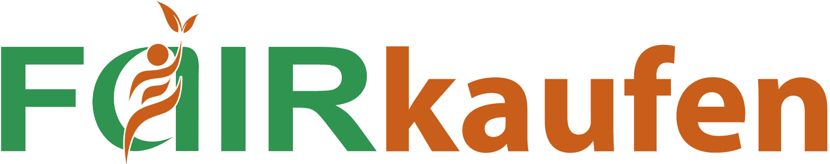 FAIRkaufen. Für deinen Vorteil.